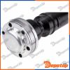 Arbre de transmission avant pour MERCEDES | NWN-ME-141, A6394103201